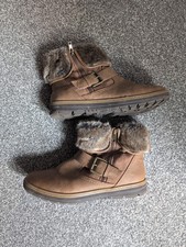 Ladies faux leather for sale  DRONFIELD