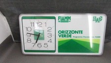Orologio vintage pubblicitario usato  Santa Venerina