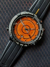 Usado, Timex Intelligent Quartz T49706 - Relógio bússola temperatura maré comprar usado Usado, Timex Intelligent Quartz T49706 - Relógio bússola temperatura maré comprar usado  Enviando para Brazil