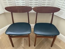 Danish mid century for sale  LONDON