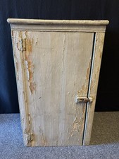 Vintage wooden cupboard for sale  Monroe