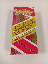 Back future hover for sale  MAIDSTONE