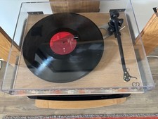 Rega planar exact for sale  NORWICH