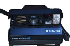 Polaroid image system usato  Perugia