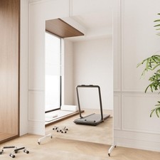 Home gym mirror for sale  Brentwood