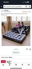 Bestway inflatable multi for sale  HAYES