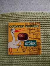Stork cookery country for sale  SELBY