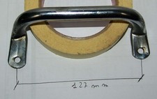 Maniglia posteriore passeggero usato  Gambettola
