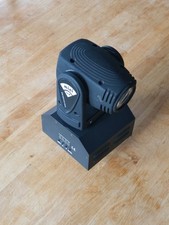 Mini led moving gebraucht kaufen  Ottendorf-Okrilla