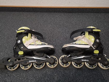 Hudora jako inlineskates gebraucht kaufen  Timmendorfer Strand