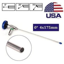 4x175mm arthroscopy sinuscope d'occasion  Expédié en Belgium