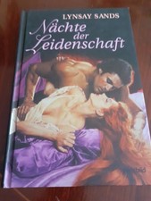 Nächte leidenschaft lynsay gebraucht kaufen  Neuss