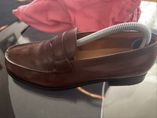 Mocassins weston d'occasion  Évry