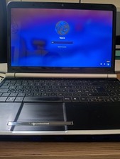 Notebook usato packard usato  Lainate