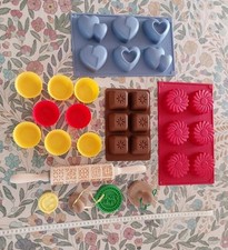 Backset silikonmuffinformen ku gebraucht kaufen  Eckelsheim, Gau-Bickelheim, Wonsheim