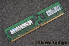Memória RAM para servidor Samsung M393T2863QZA-CE6Q0 PC2-5300P-555-12-F3 1GB comprar usado  Enviando para Brazil