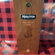Rare midleton barry for sale  Philadelphia