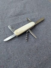 Victorinox spartan handgemacht gebraucht kaufen  Mönchengladbach