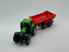 Siku farmer deutz gebraucht kaufen  Leipzig