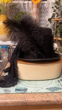 Handmade voodoo funeral for sale  TAMWORTH
