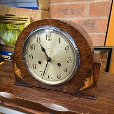 Antique enfield mantle for sale  DEVIZES