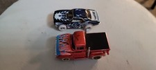 Autoworld flammed pick for sale  Twinsburg