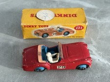Dinky meccano 111 for sale  WESTCLIFF-ON-SEA