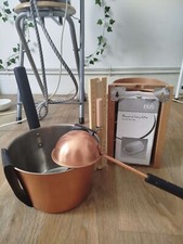 Lot lampe sauna d'occasion  Strasbourg-
