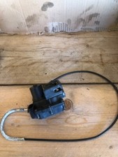 Harley davidson breakout for sale  BEXHILL-ON-SEA