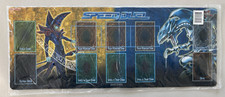 Yugioh playmat speed for sale  LONDON