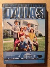 Dallas staffel folge gebraucht kaufen  Langen