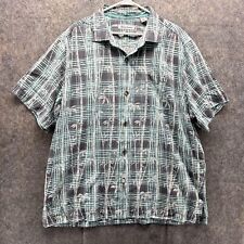 Tommy bahamas shirt for sale  USA