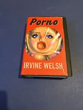 Porno irvine welsh for sale  LONDON