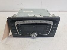 Ford fiesta radio for sale  BEVERLEY