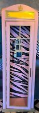 Telephone box booth for sale  UK