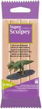 Super sculpey polymer for sale  NORWICH