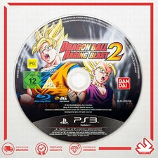 Dragon ball raging usato  Vo