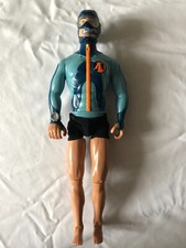 Action man plongeur d'occasion  Reims