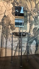 Lavabo freestanding lola usato  Brescia