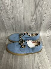 Women troupe blue for sale  YORK