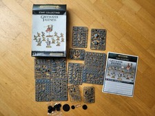 Warhammer fantasy zwerge gebraucht kaufen  Hamburg