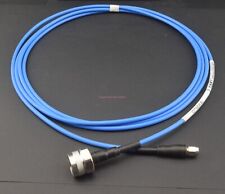 Usado, Times TFT-402 N macho para macho SMA 9 pés - jumper de grau comercial LOW PIM comprar usado  Enviando para Brazil