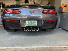 Corvette outdoor car for sale  Hollywood