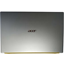 Capa traseira do portátil LCD para Acer Aspire A317-58G A517-56G A317-33 A317-53 A317-53G comprar usado  Enviando para Brazil