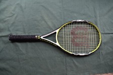Wilson ncode pro for sale  Arden