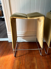 Italia counter stool for sale  San Francisco