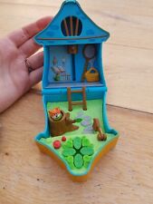Polly pocket maison d'occasion  Saulieu