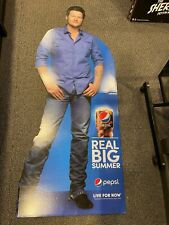Blake shelton country for sale  Pittsburgh