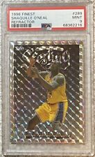 1996 finest shaquille for sale  Wasilla