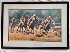 Fred stone signed for sale  King George
